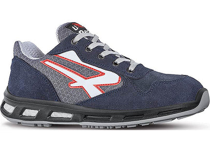 U-POWER SCARPE ANTINFORTUNISTICHE MOD. ACTIVE S1P SRC ESD N46*