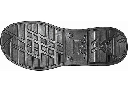 U-POWER SCARPE ANTINFORTUNISTICHE MOD. BRUCE S1P SRC ESD