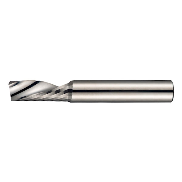 DORMER FRESA S637 CILINDRICA 1T PER CAVE HM DIN6535H