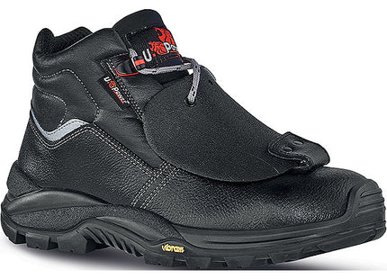U-POWER SCARPE ANTINFORTUNISTICHE MOD. DEPP RS S3 M HRO HI SRC