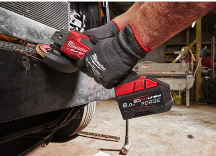 MILWAUKEE BATTERIA FORGE 18V  6,0AH ART. M18 FB6