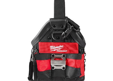 MILWAUKEE PACKOUT BORSA PORTAUTENSILI APERTA MM250 PRO TOTE TOOLBAG