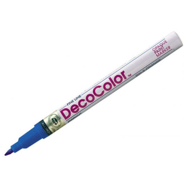ULLMANN MARVY UCHIDA MARCATORE DECOCOLOR FINE-ART