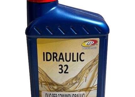 PERSIANOIL OLIO IDRAULICO IDRAULIC 32
