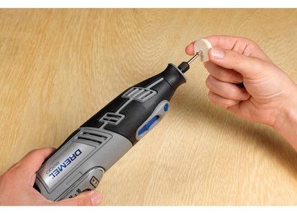 DREMEL ART.   401 PERNI A VITE CON GAMBO CONF.DA PZ3