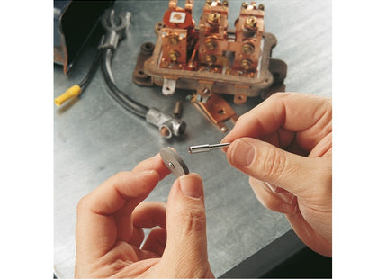 DREMEL ART.   402 PERNI A VITE CON GAMBO CONF.DA PZ4