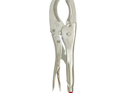 MILWAUKEE PINZA AUTOBLOCCANTE GANASCE LARGHE MM343