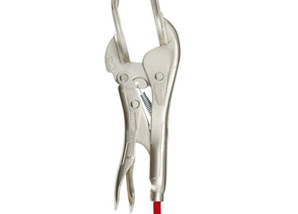 MILWAUKEE PINZA AUTOBLOCCANTE GANASCE A FORCELLA MM229