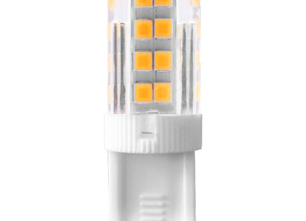 CENTURY LAMPADINA LED BISPINA PIXY 230V ATTACCO G9 IP20