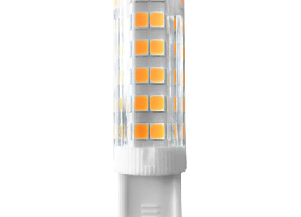 CENTURY LAMPADINA LED BISPINA PIXY 230V ATTACCO G9 IP20