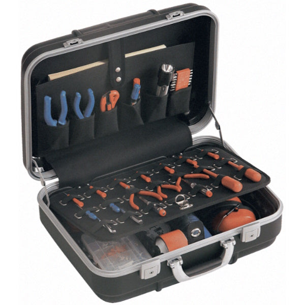 PLANO VALIGIA PORTAUTENSILI PROFESSIONALE PC400E PROCASE