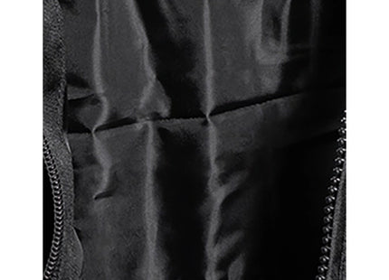 COFRA GILET IMBOTTITO POLAR COLORE NERO/NERO