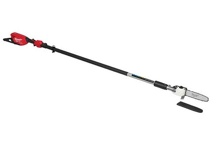 MILWAUKEE POTATORE TELESCOPICO A BATTERIA M18 FTPS30-0 BARRA DA CM30