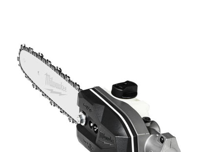 MILWAUKEE POTATORE TELESCOPICO A BATTERIA M18 FTPS30-0 BARRA DA CM30