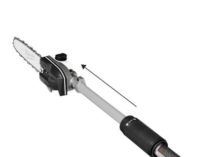 MILWAUKEE POTATORE TELESCOPICO A BATTERIA M18 FTPS30-0 BARRA DA CM30