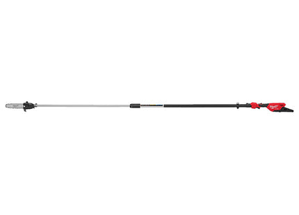MILWAUKEE POTATORE TELESCOPICO A BATTERIA M18 FTPS30-0 BARRA DA CM30