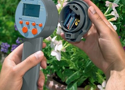 GARDENA 01242 PROGRAMMATORE PORTATILE*