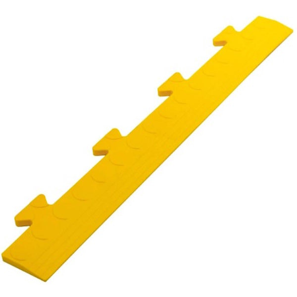 ARTPLAST LINEA TENAX SCIVOLO MASCHIO IN PVC BOLLE MM480X70X8