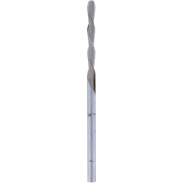 DREMEL ART.   561 PUNTE DA TAGLIO MULTIUSO D.MM3,2 CONF.DA PZ3