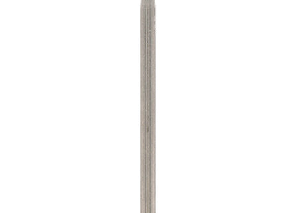 DREMEL ART.  7105 PUNTE DIAMANTATE D.MM4,4 CONF.DA PZ2