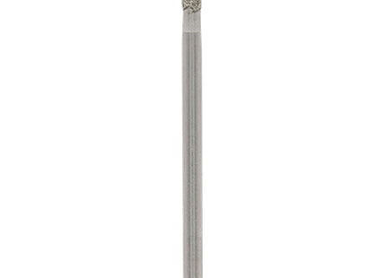 DREMEL ART.  7122 PUNTE DIAMANTATE D.MM2,4 CONF.DA PZ2