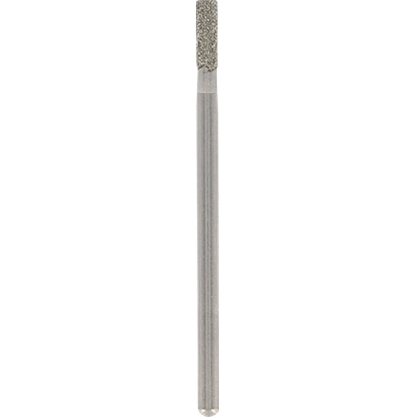DREMEL ART.  7122 PUNTE DIAMANTATE D.MM2,4 CONF.DA PZ2