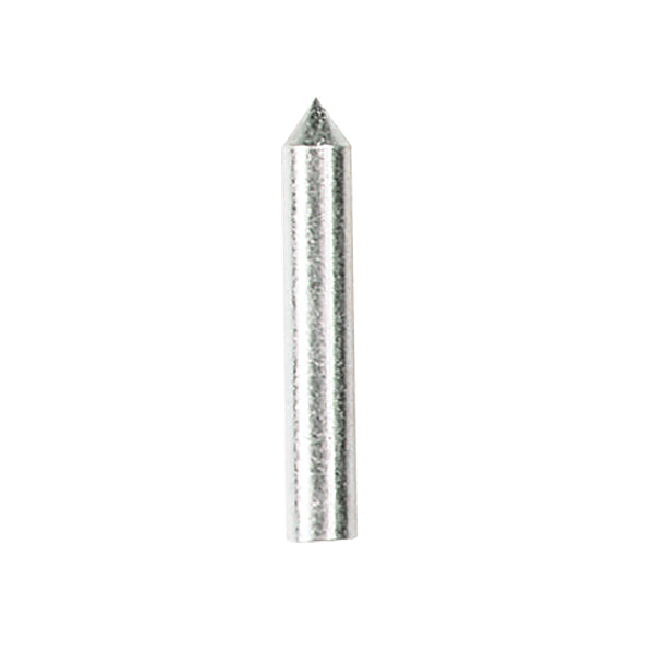 DREMEL ART.  9924JA PUNTE PER INCISIONE IN CARBURO D.MM3,0 CONF.DA PZ3