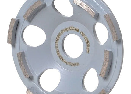 MONTOLIT MOLA DIAMANTATA PER LEVIGATURA ART. PUSC180 D.MM180X22,23