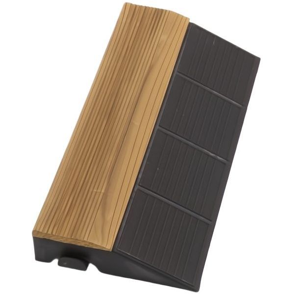 ARTPLAST LINEA COMBIWOOD SCIVOLO FEMMINA MM390X195X65 IN LEGNO