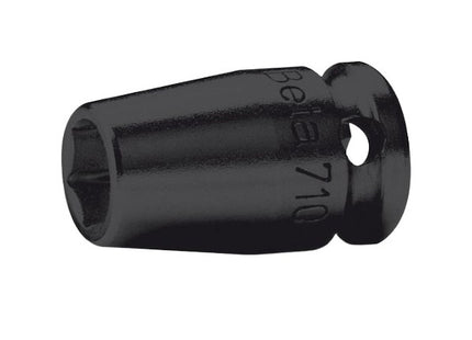 BETA   710 CHIAVE A BUSSOLA MACCHINA ESAGONALE NORMALE 3/8"