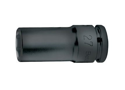 BETA   720L CHIAVE A BUSSOLA MACCHINA LUNGA 1/2"