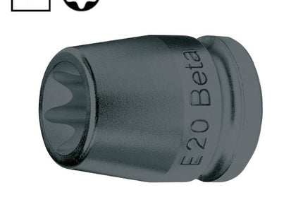 BETA   720FTX CHIAVE A BUSSOLA MACCHINA TORX 1/2"