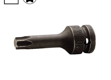 BETA   720TX CHIAVE A BUSSOLA MASCHIO MACCHINA TORX 1/2"