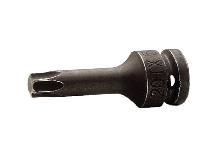 BETA   720TX CHIAVE A BUSSOLA MASCHIO MACCHINA TORX 1/2"