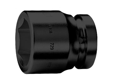 BETA   729 CHIAVE A BUSSOLA MACCHINA ESAGONALE NORMALE 1"