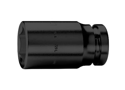BETA   729L CHIAVE A BUSSOLA MACCHINA ESAGONALE LUNGA 1"