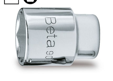 BETA   900 CHIAVE A BUSSOLA A MANO 1/4" ESAGONALE