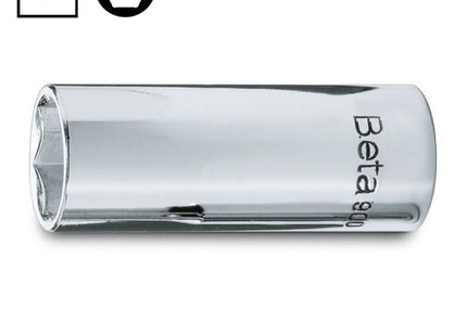 BETA   900L CHIAVE A BUSSOLA A MANO 1/4" ESAGONALE LUNGA