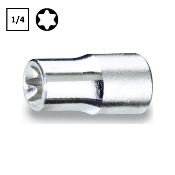 BETA   900FTX CHIAVE A BUSSOLA A MANO 1/4" TORX