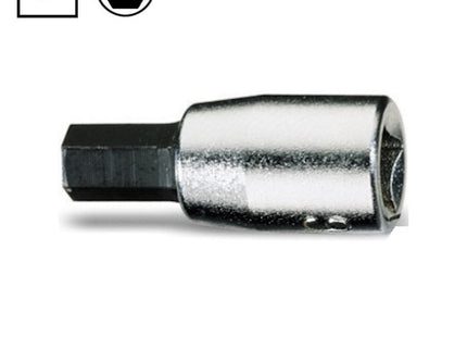 BETA   900ME CHIAVE A BUSSOLA A MANO 1/4" MASCHIO ESAGONALE