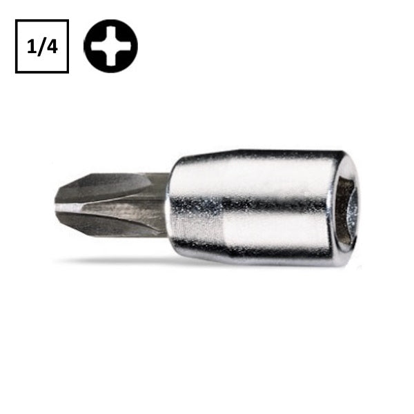 BETA   900PH CHIAVE A BUSSOLA A MANO 1/4" A CROCE PHILLIPS