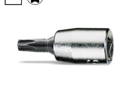 BETA   900TX CHIAVE A BUSSOLA A MANO 1/4" TORX