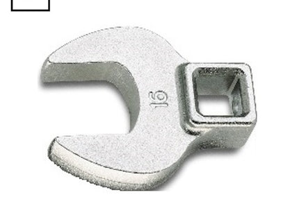 BETA   910CF CHIAVE A ZAMPA DI GALLO 3/8"