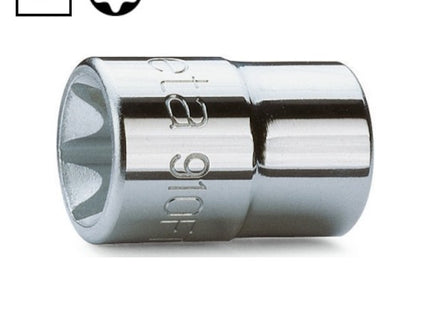 BETA   910FTX CHIAVE A BUSSOLA A MANO 3/8" TORX