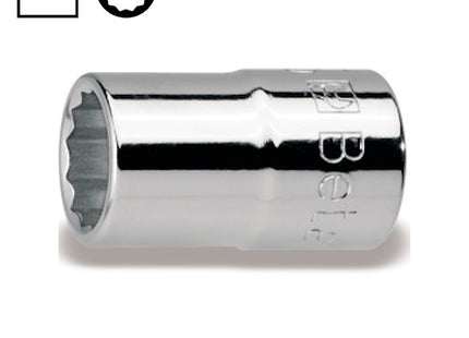 BETA   920B CHIAVE A BUSSOLA A MANO 1/2" POLIGONALE