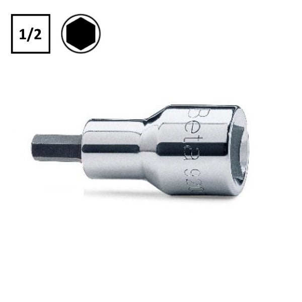 BETA   920PE/AS CHIAVE A BUSSOLA A MANO 1/2" ESAGONALE A POLLICI