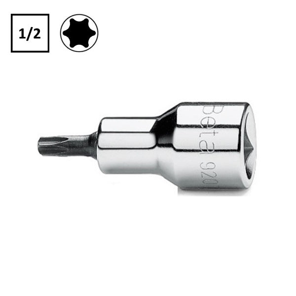 BETA   920TX CHIAVE A BUSSOLA A MANO 1/2" TORX