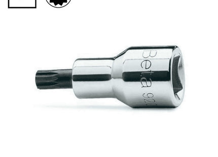 BETA   920XZN CHIAVE A BUSSOLA A MANO 1/2" MASCHIO XZN.