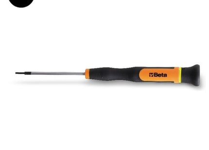 BETA  1257LP MICROGIRAVITE PUNTA A TAGLIO