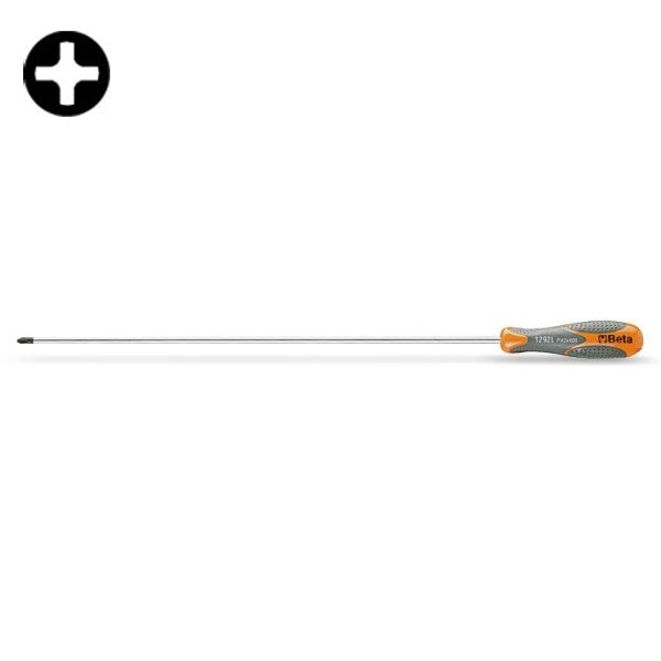 BETA  1292L GIRAVITE PUNTA A CROCE PHILLIPS TIPO LUNGO